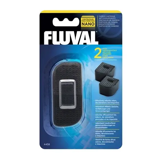 Fluval Nano Carbon