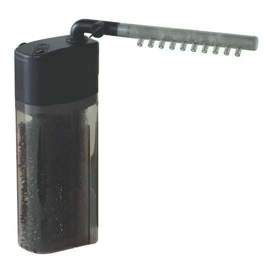 Fluval Nano Filtro