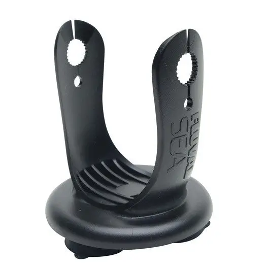 Fluval Sea Base Con 3 Ventosa Cp3/Cp4
