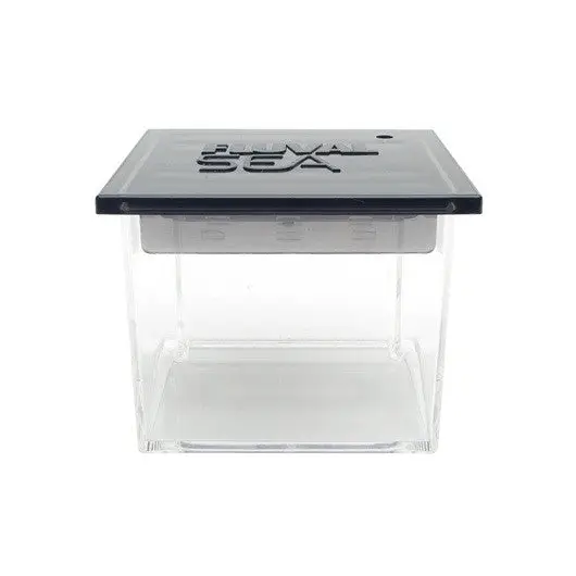 Fluval Sea Protein Copa/Tapa y Junta