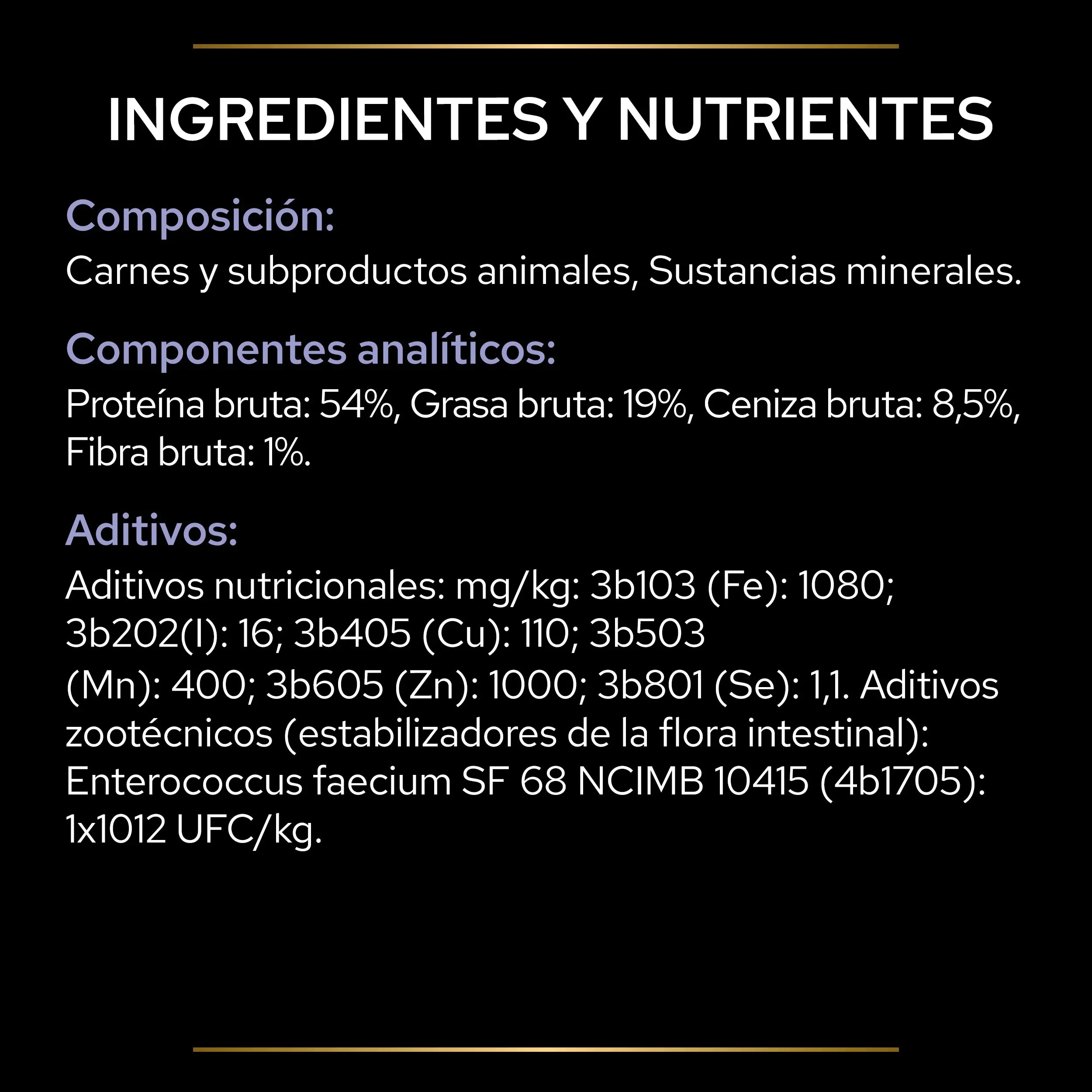 Fortiflora Pro Plan 30 sobres Suplemento Probiótico en Polvo para Perros - Image 3