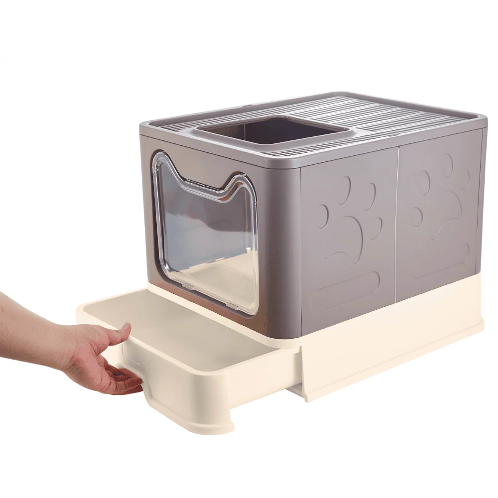 Freedog Arenero LumoBox 51x41x38cm para Gatos - Image 3