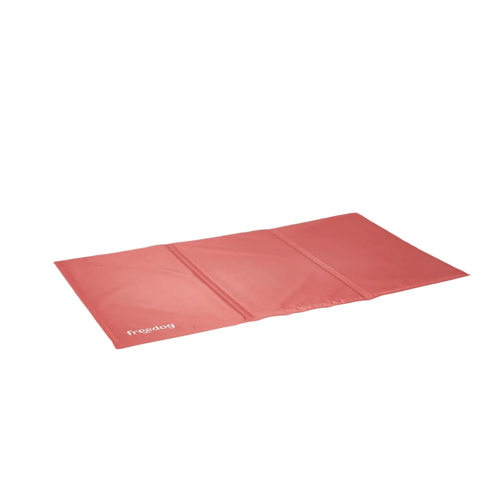 Freedog Colchoneta Refrigerante Cool Bed Hygge Series Espuma para Perros