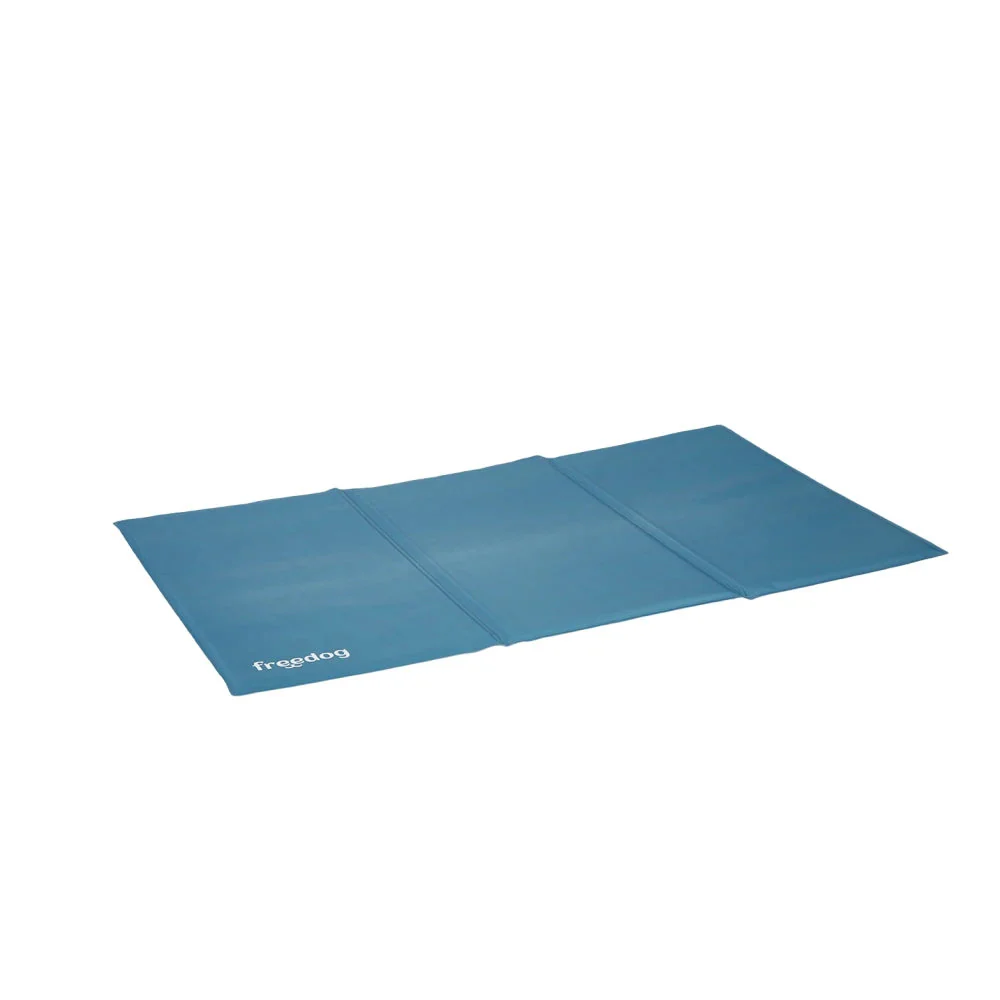 Freedog Colchoneta Refrigerante Cool Bed Hygge Series Espuma para Perros - Image 2
