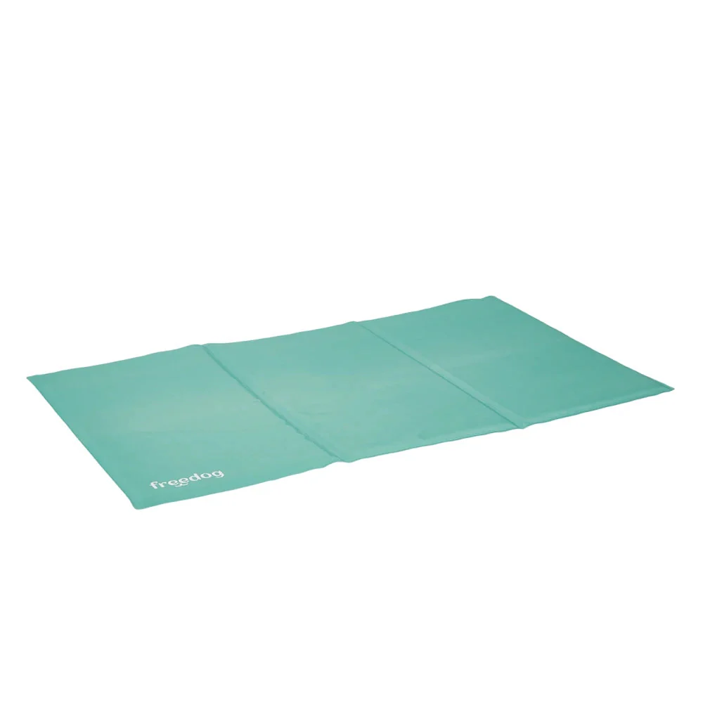 Freedog Colchoneta Refrigerante Cool Bed Hygge Series Espuma para Perros - Image 3