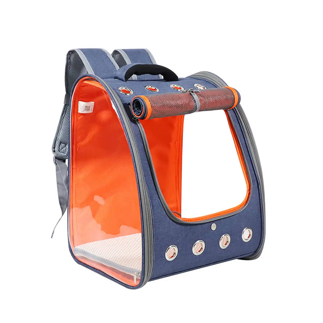 Freedog Mochila Beta Azul 35X30X42 cm