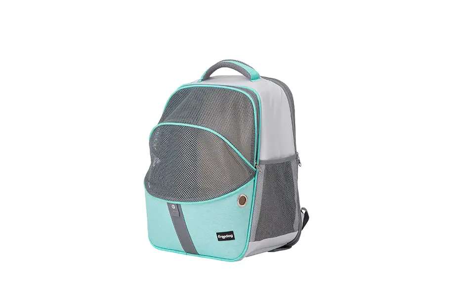 Transportín para perros tipo Mochila Everest