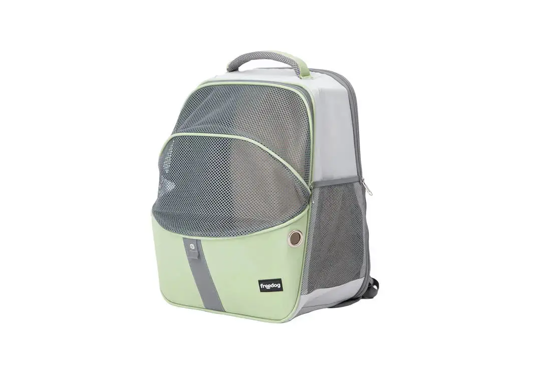 Transportín para perros tipo Mochila Everest - Image 2