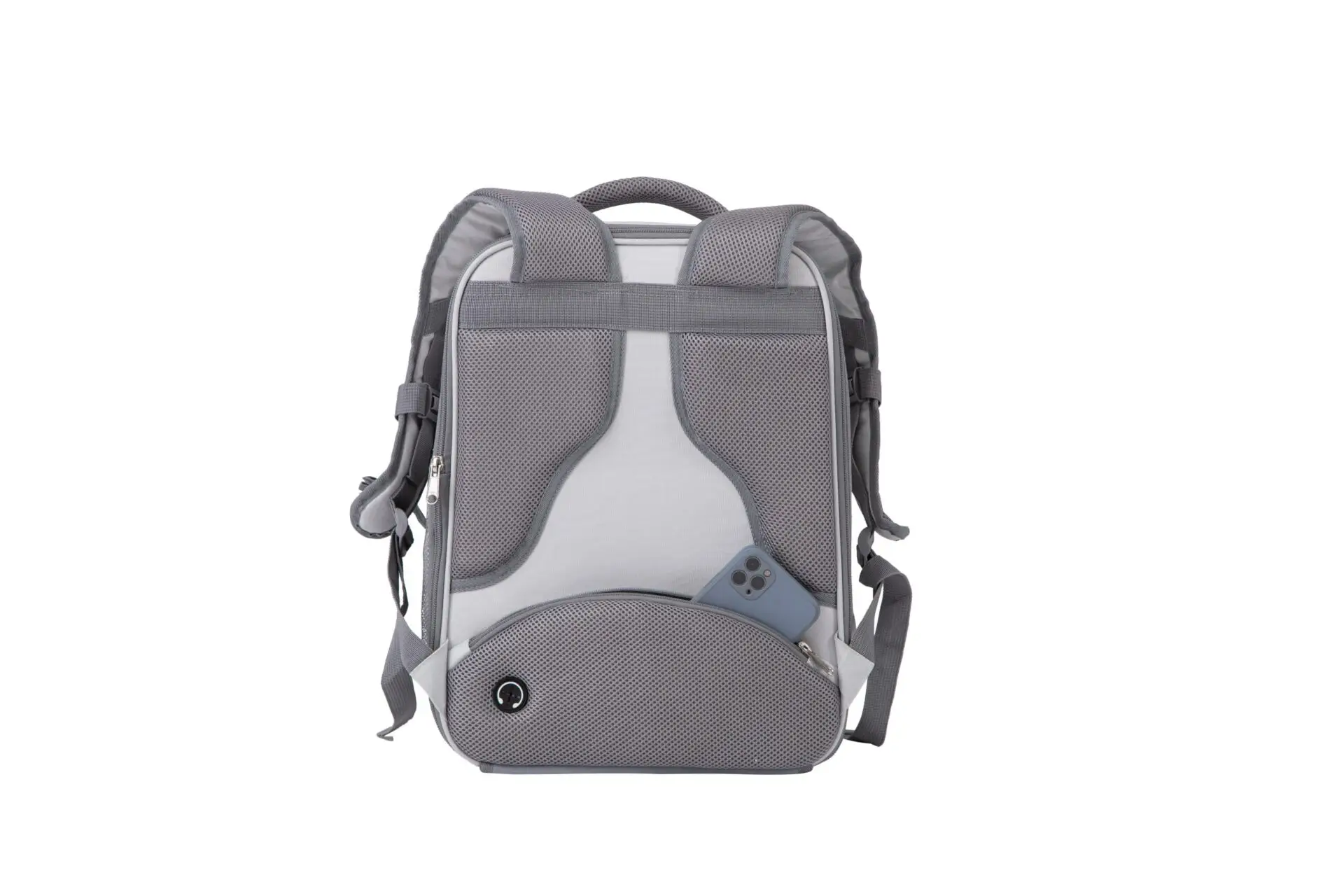 Transportín para perros tipo Mochila Everest - Image 3