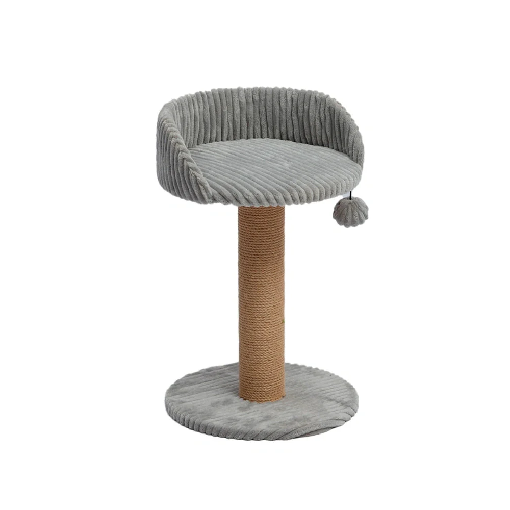 Freedog Rascador Sit & Scratch para Gatos - Image 2