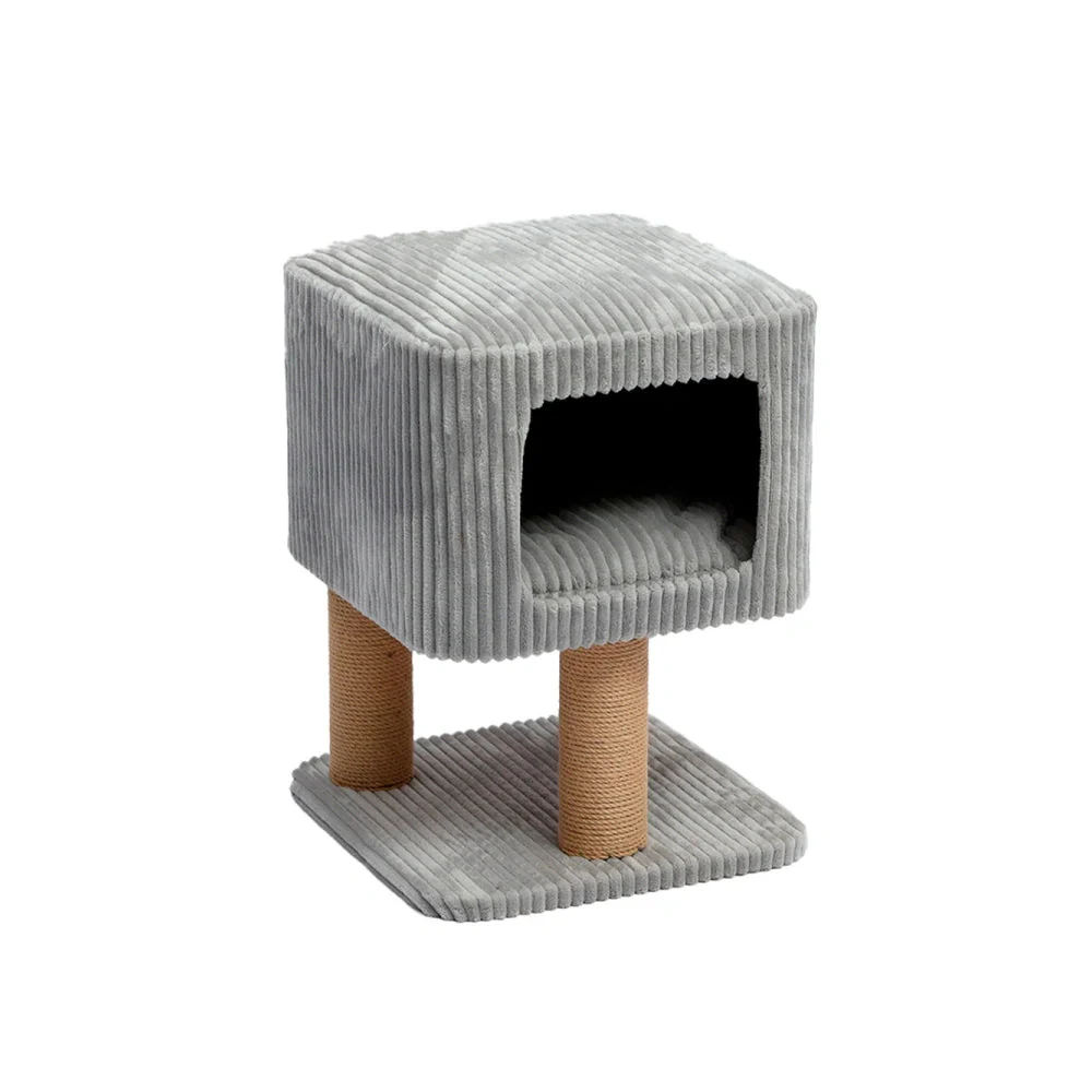 Freedog Rascador Sit & Scratch para Gatos - Image 4