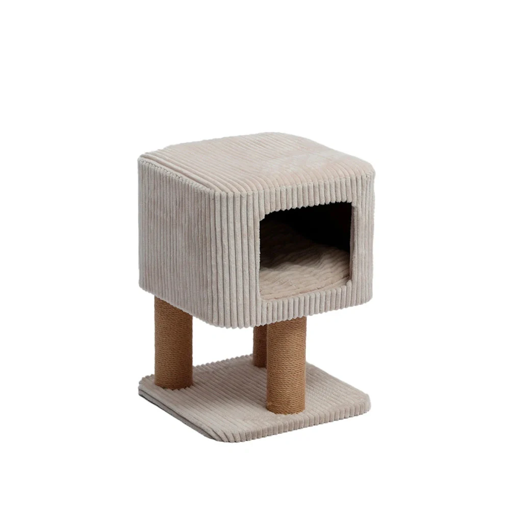 Freedog Rascador Sit & Scratch para Gatos - Image 5