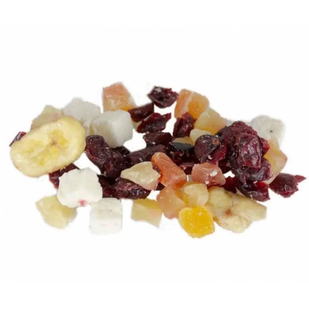 Fruta Deshidratada Loros 300 g Cubo Pilesan - Image 2