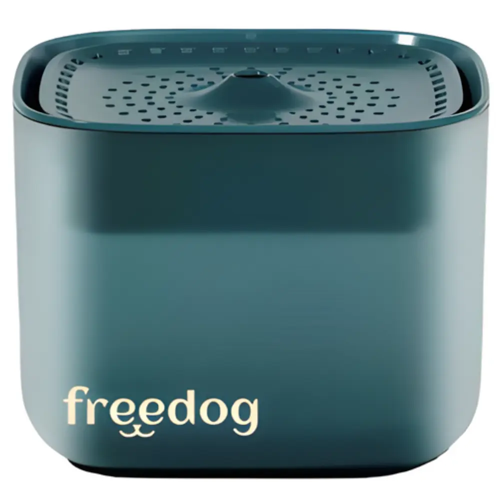 Fuente Automática de Agua Freeflow 3L Para Perros y Gatos (Filtro Incluido) - Image 2