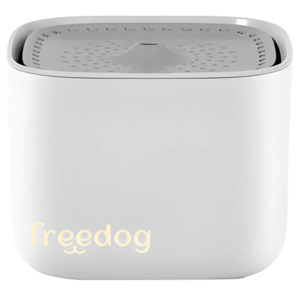 Fuente Automática de Agua Freeflow 3L Para Perros y Gatos (Filtro Incluido) - Image 3