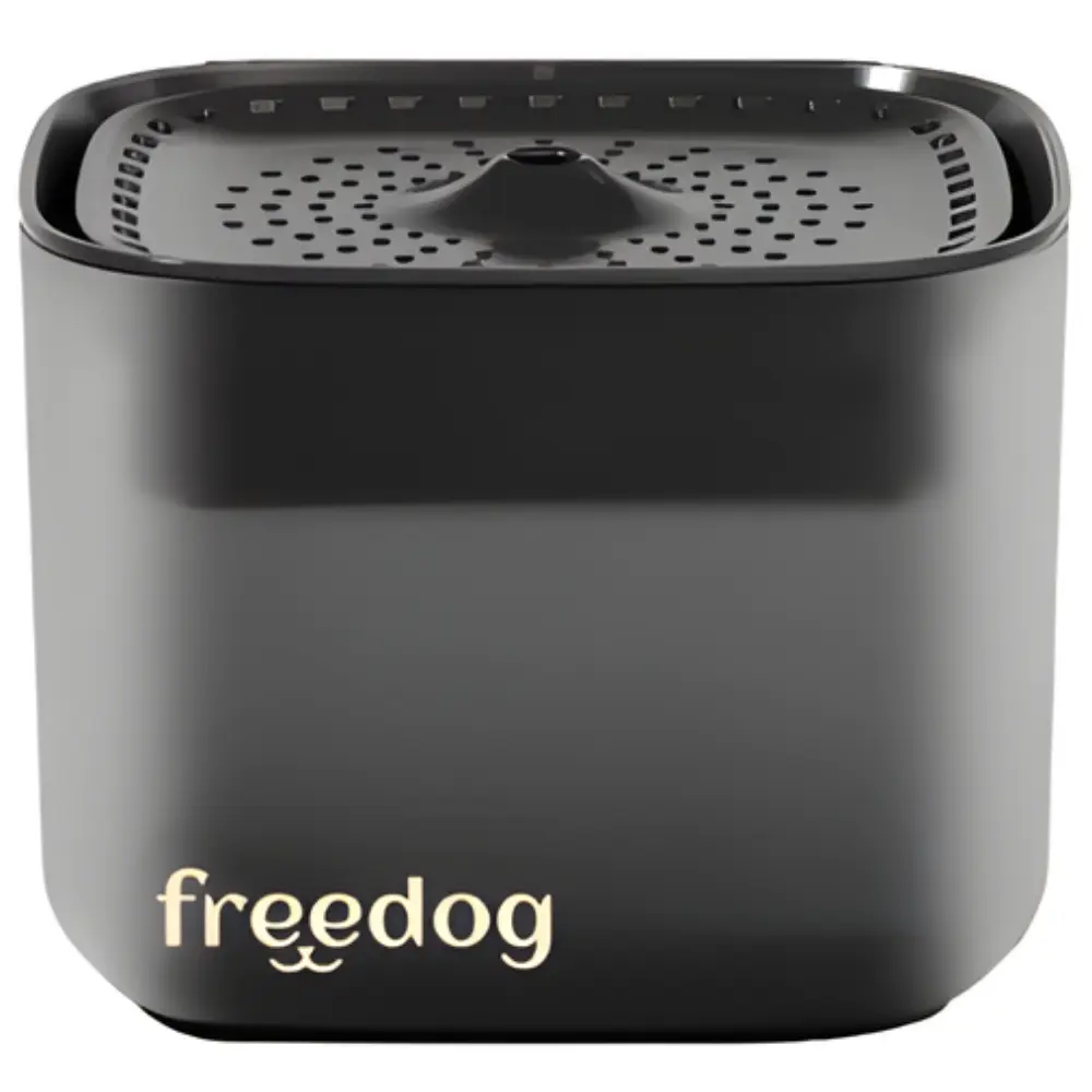 Fuente Automática de Agua Freeflow 3L Para Perros y Gatos (Filtro Incluido) - Image 4