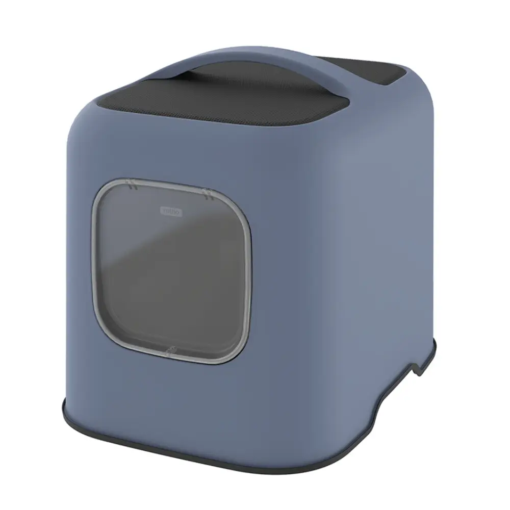 Gatera Eco con Asa 51X39,5X44,3 cm Rotho - Image 4