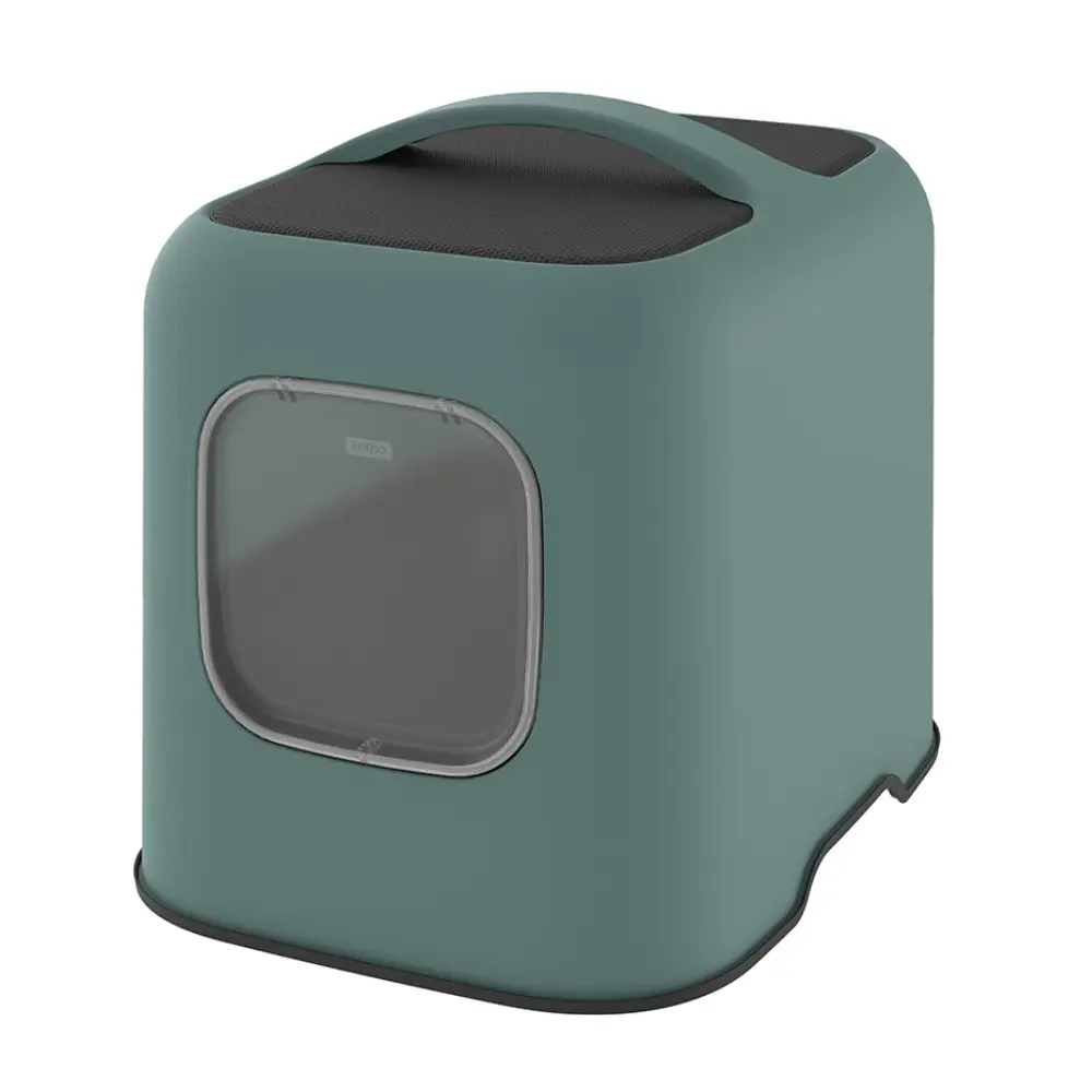 Gatera Eco con Asa 51X39,5X44,3 cm Rotho - Image 6