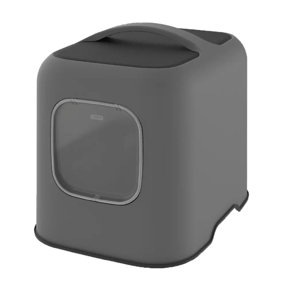Gatera Eco con Asa 51X39,5X44,3 cm Rotho - Image 7