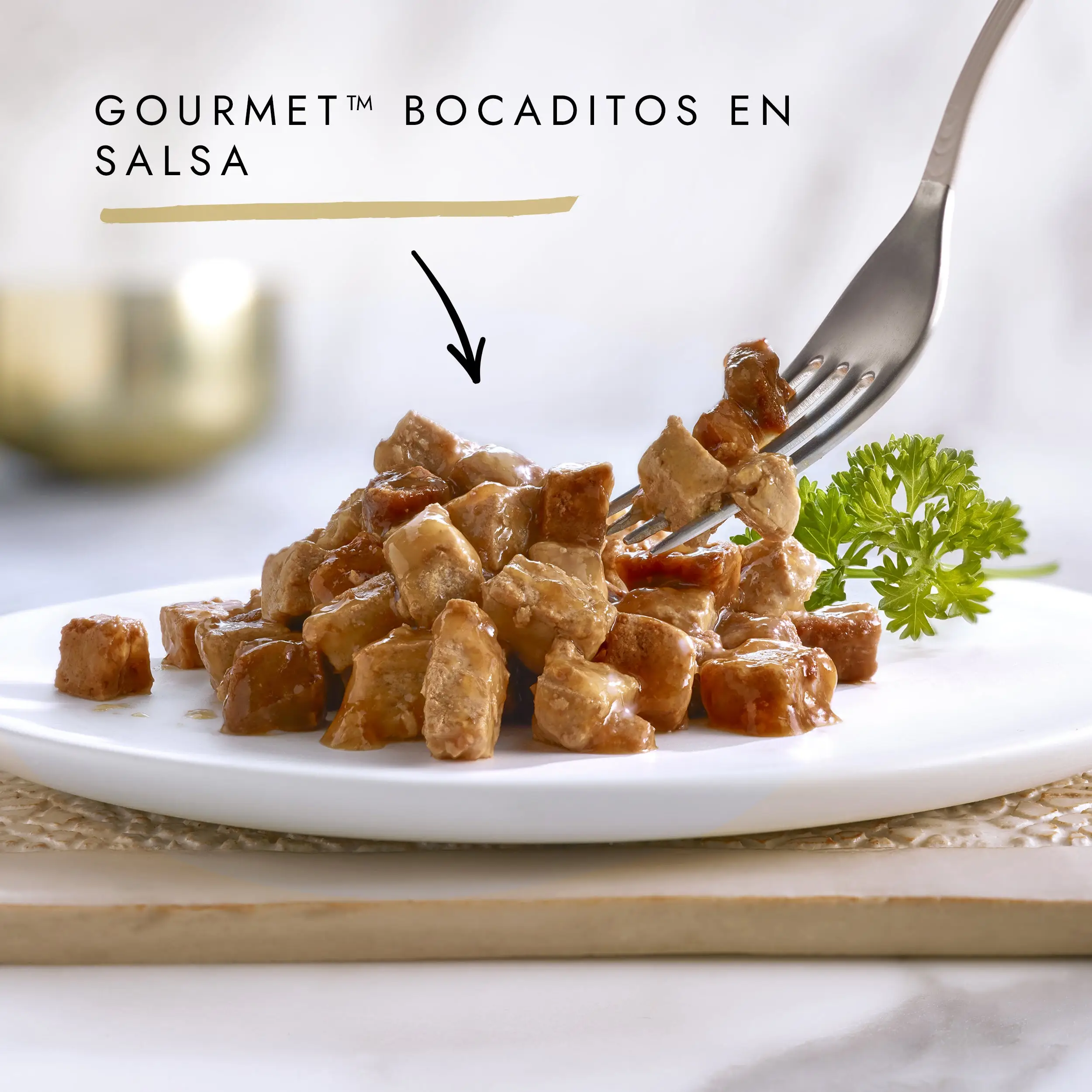 Gourmet Gold Bocaditos En Salsa Pack Surtido 96x85 g - Image 4