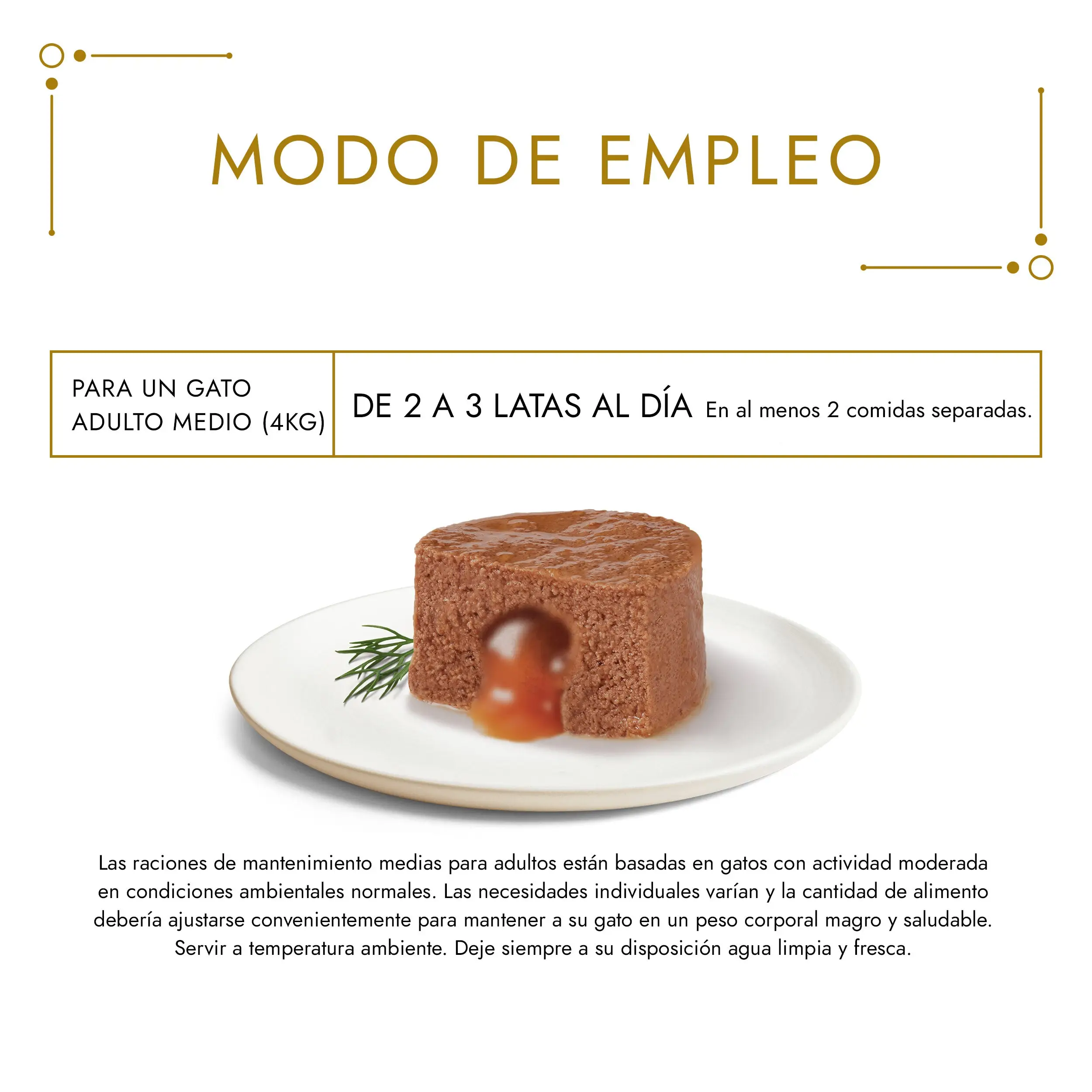 Gourmet Gold Fondant Atún 85 g - Image 3