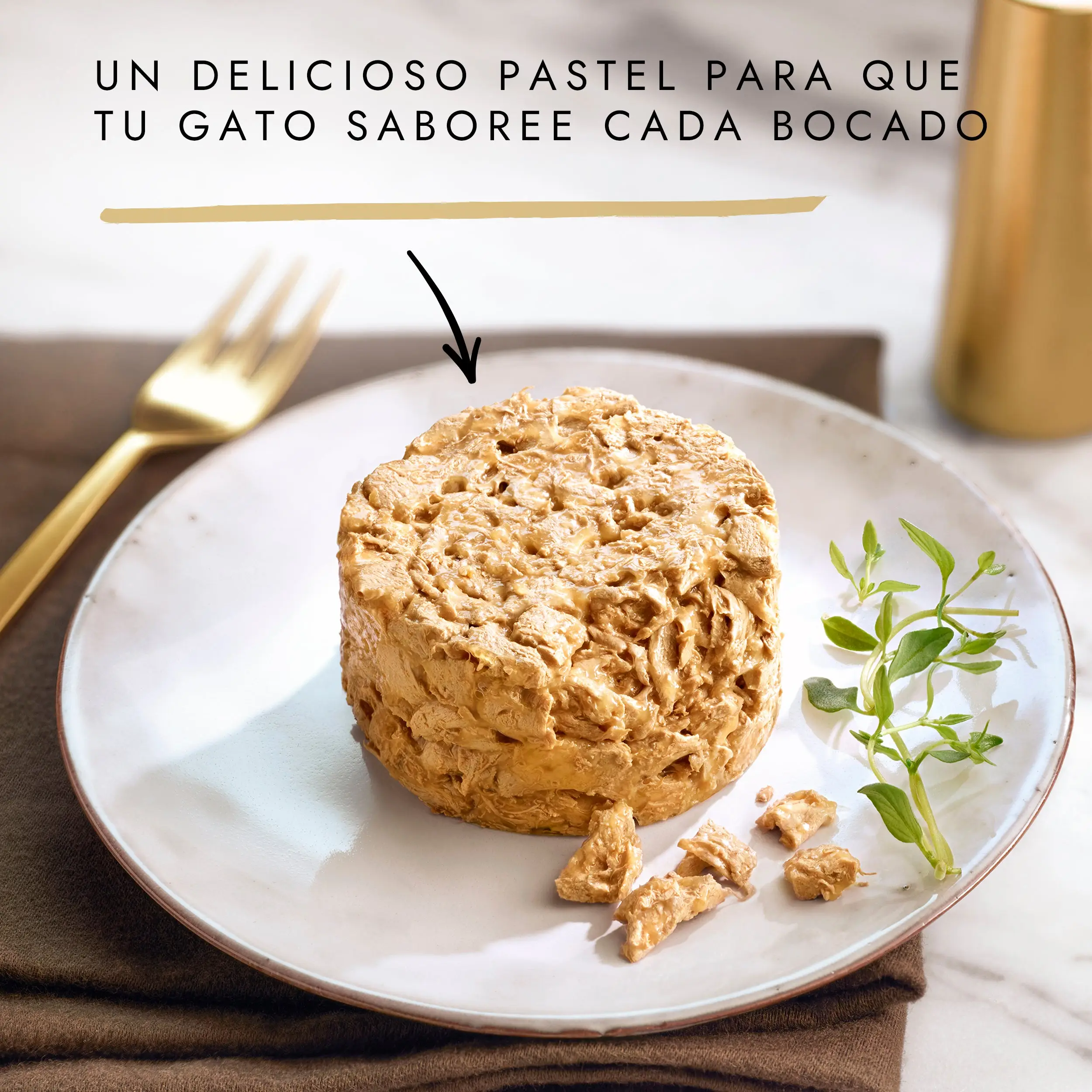 Gourmet Gold Tartallette Pack Surtido Pack 8X85 g - Image 2