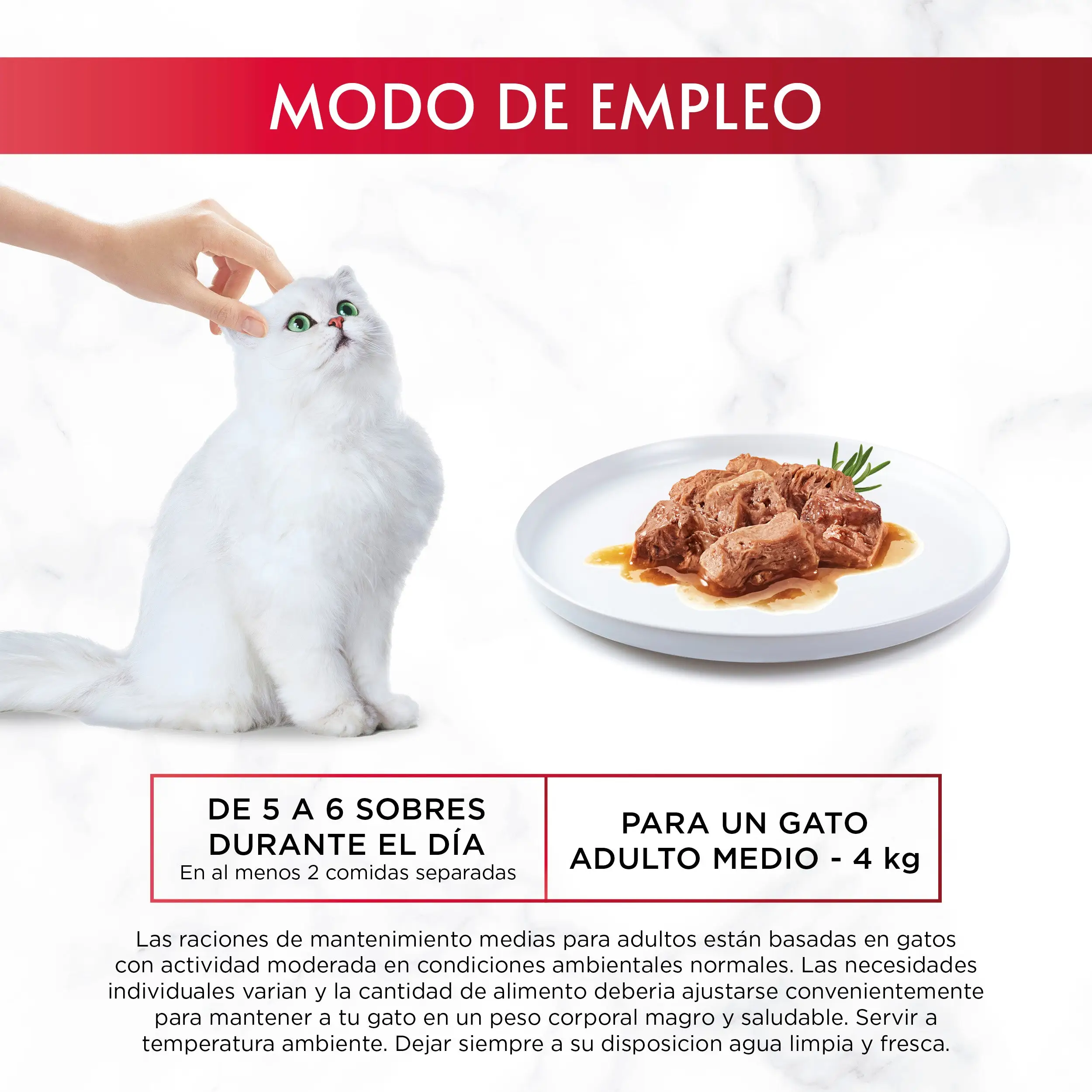Gourmet Mon Petit Atún, Salmón y Trucha Pack 6x50 g - Image 8