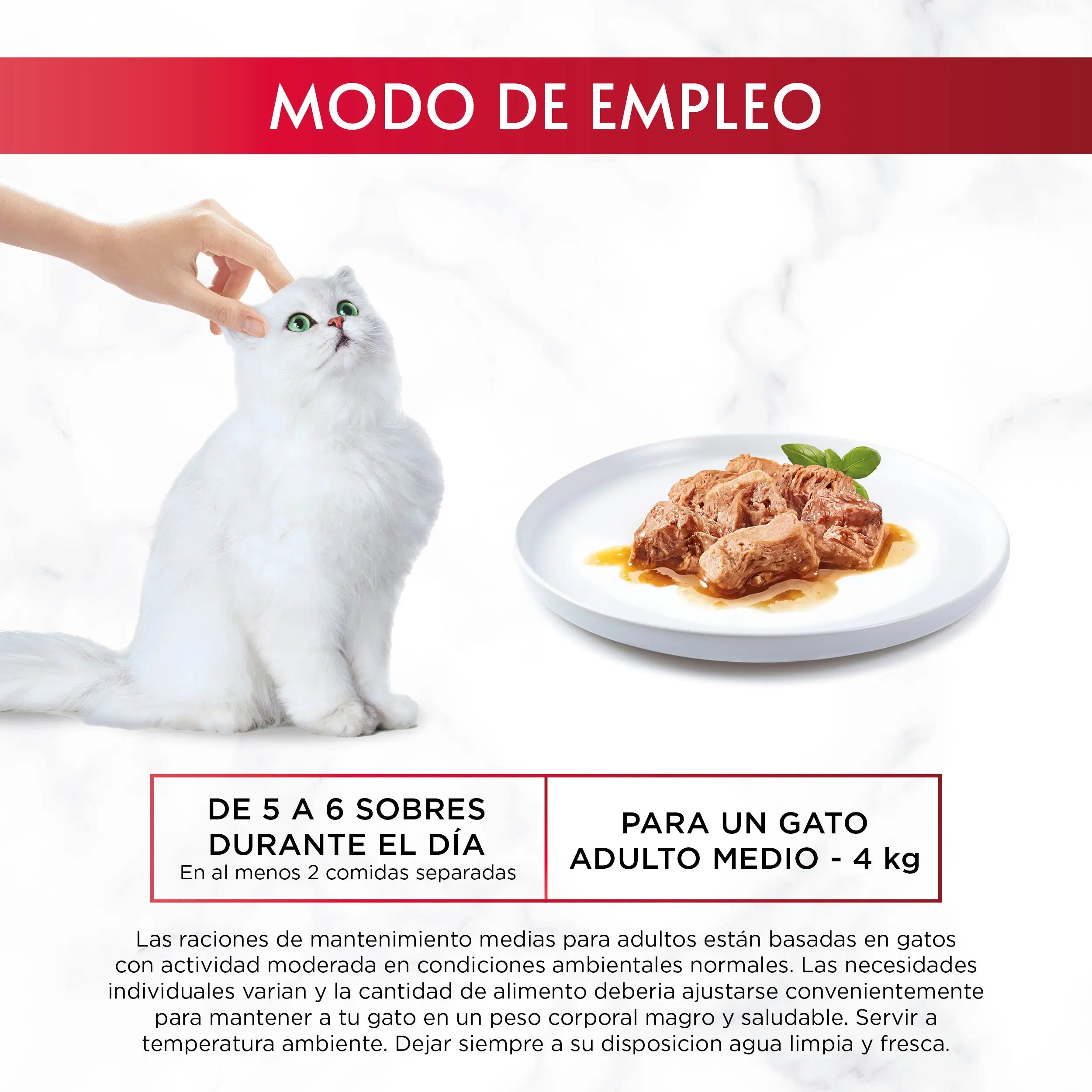 Gourmet Mon Petit Aves Pack 6X50 g - Image 6