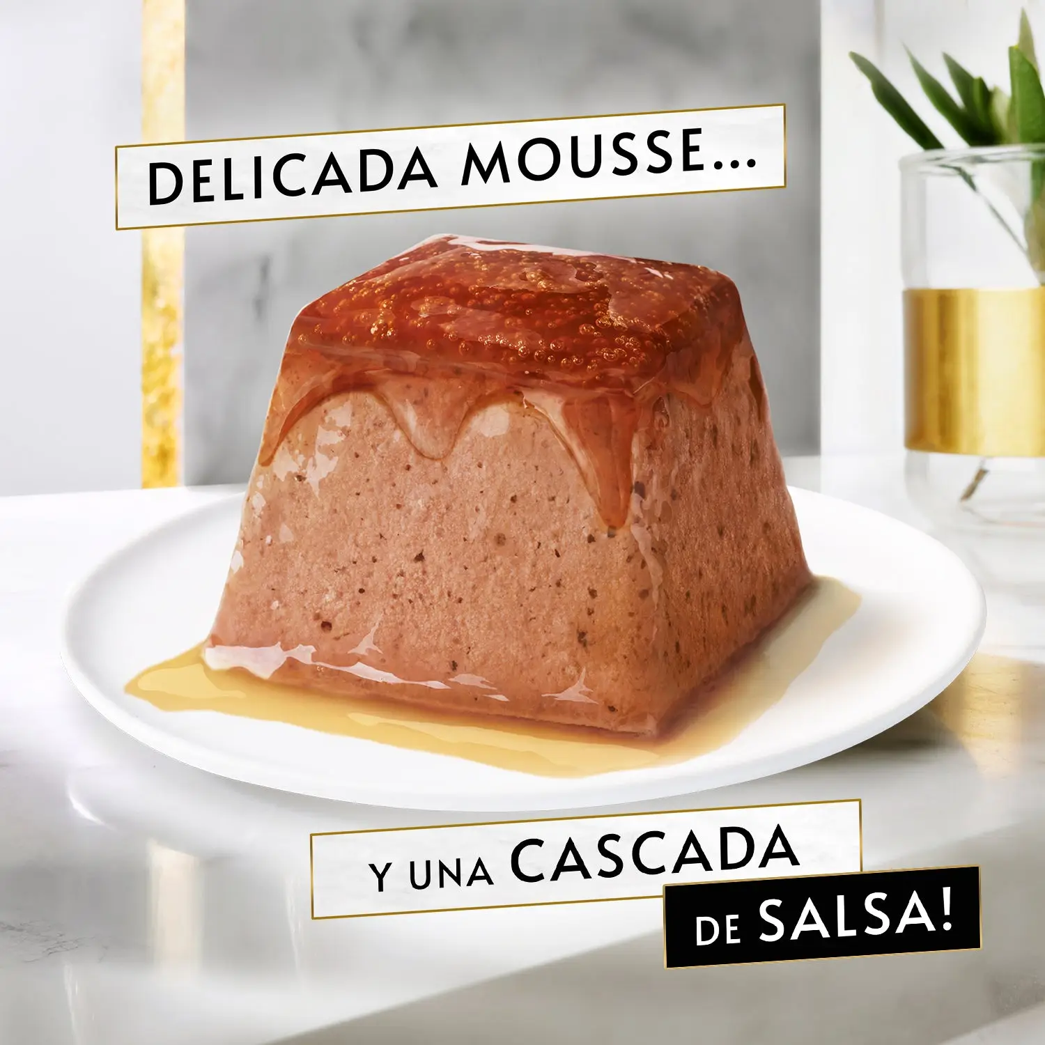 gourmet Revelations Pescado Oceánico Pack 4x57 g - Image 2