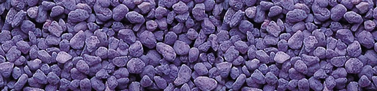 Grava Fina Decorativa 2 kg