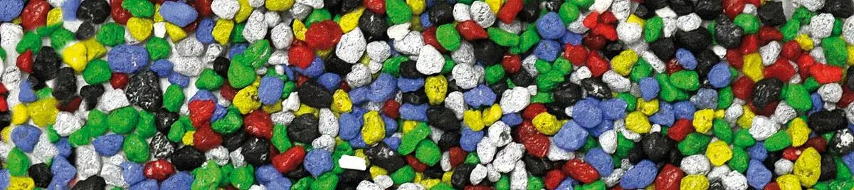 Grava Fina Decorativa 2 kg - Image 10