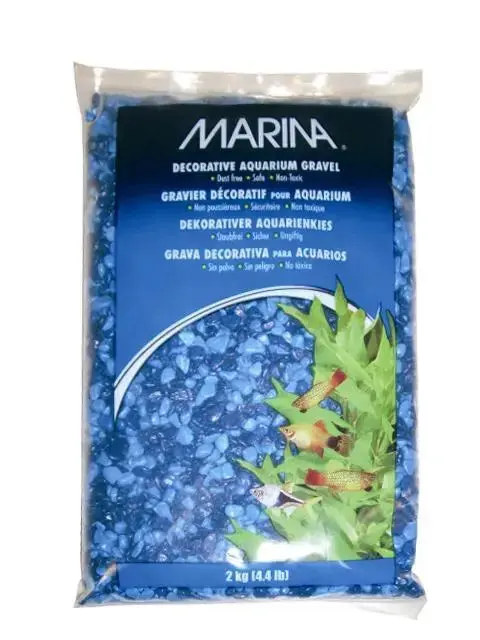 Grava Fina Decorativa 2 kg - Image 3