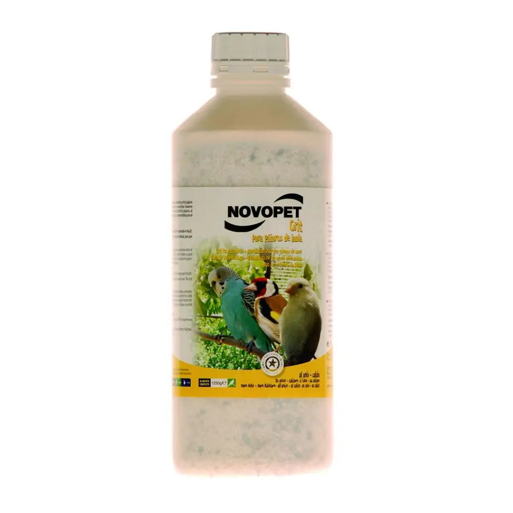 Grit Al Anis 1250 g Novopet