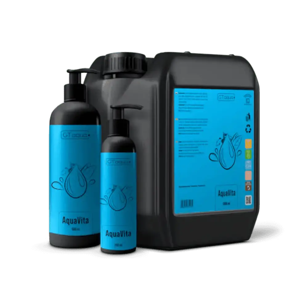 GT Aqua Acondicionador AquaVita