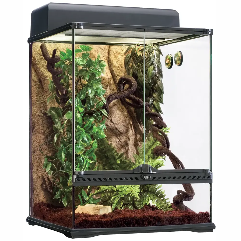 Habitat Kit Tropical Exo Terra