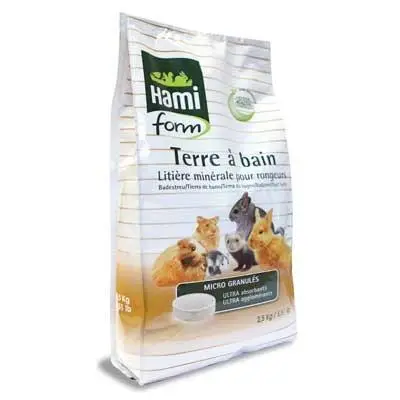 Hamiform Tierra Baño - Image 4