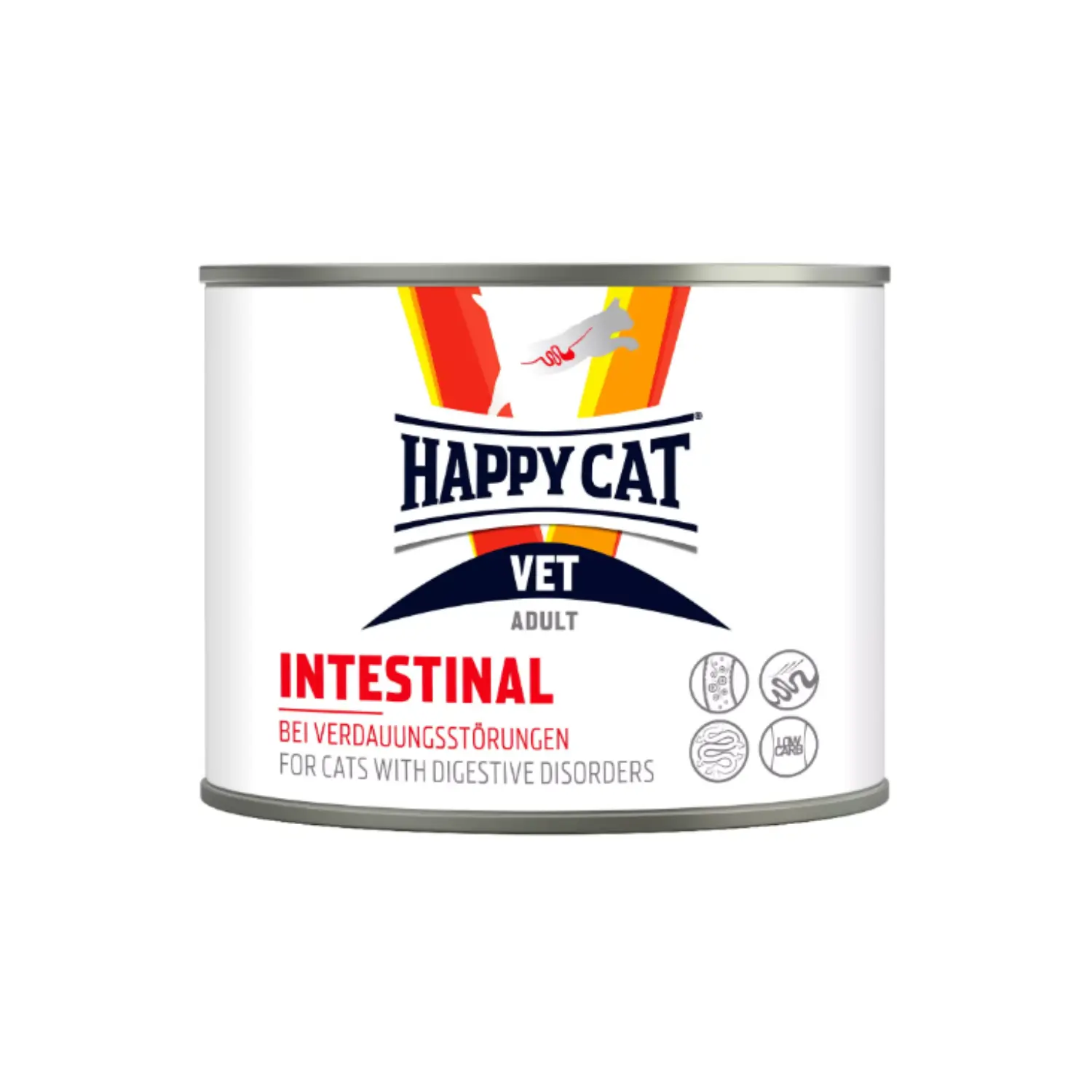 Happy Cat Vet lata 200 g INTESTINAL