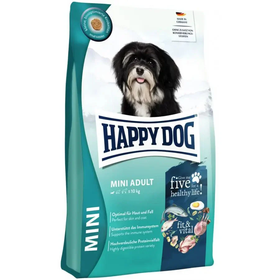 Happy Dog Mini Adult Pienso para Perros - Image 4