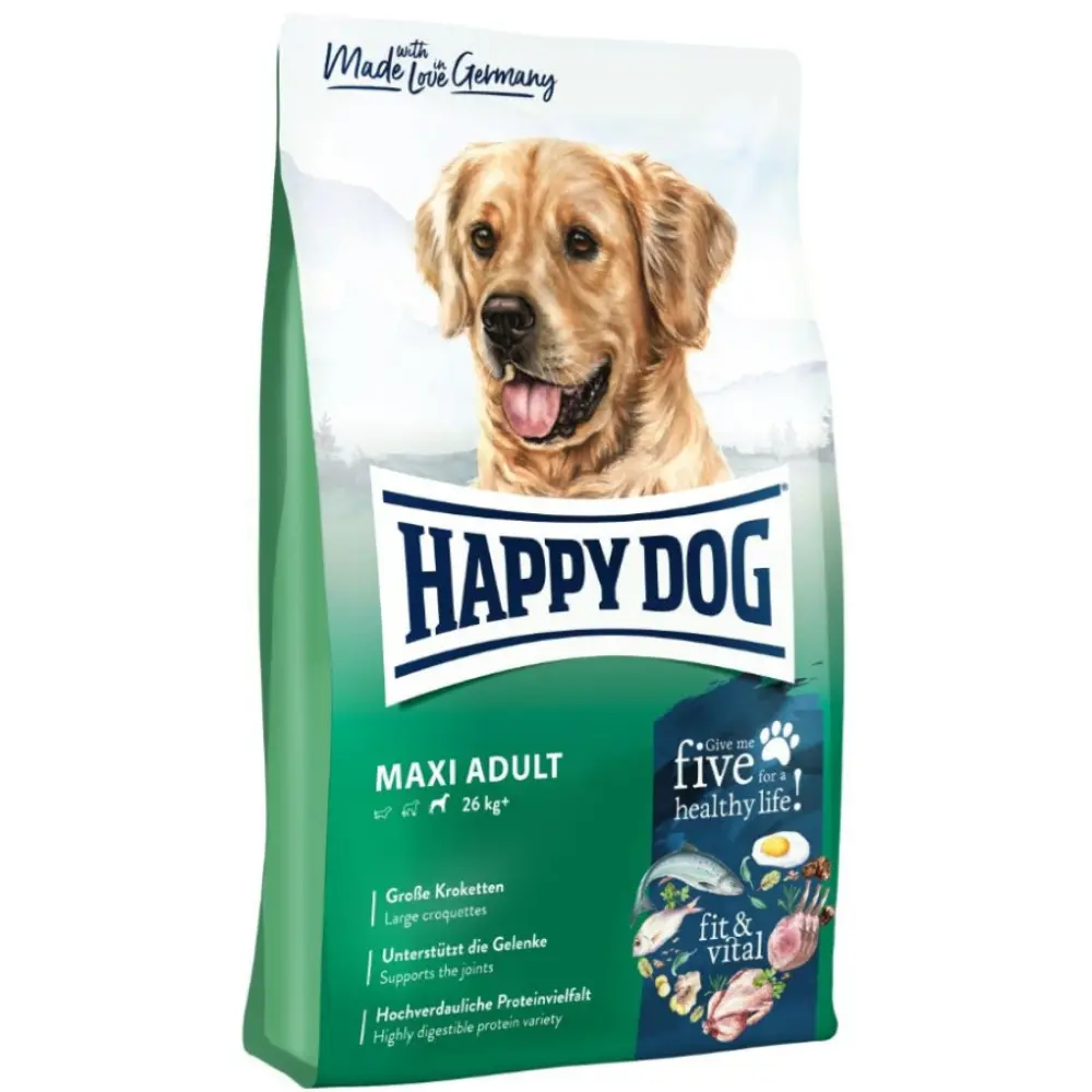 Happy Dog Maxi Adult