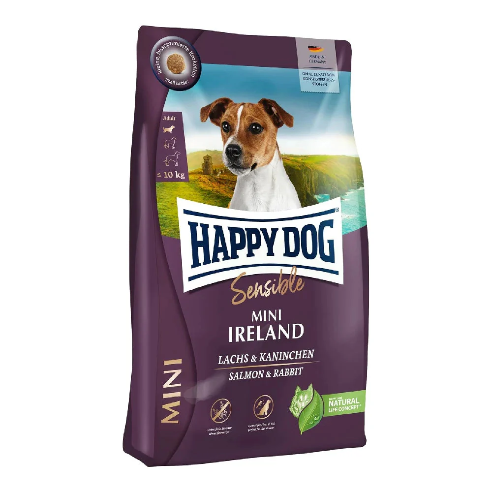 Happy Dog Mini Ireland Pienso para Perros