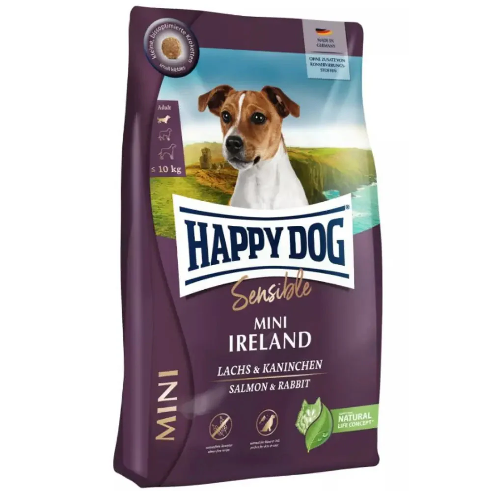Happy Dog Mini Ireland Pienso para Perros - Image 4