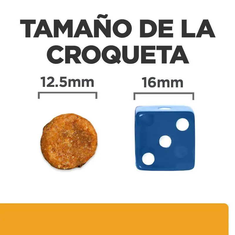 Hill'S C/D Multicare 12 kg Alimento para Perros - Image 2