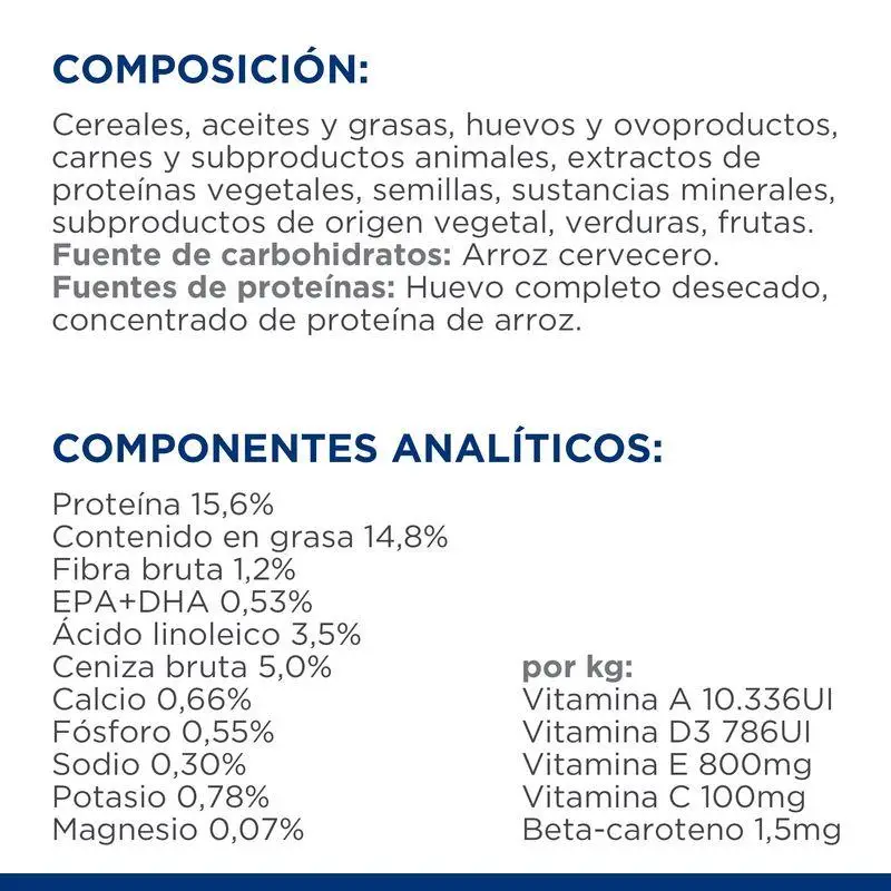 Hill'S Derm Complete 1,5 kg Alimento para Perros - Image 5