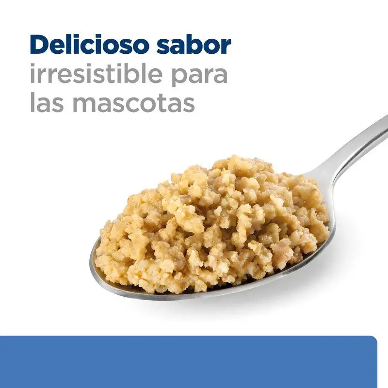 Hill'S Derm Complete 370 g Alimento para Perros - Image 2