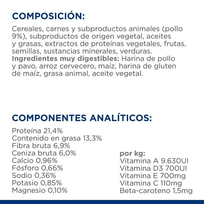 Hill'S Gi Biome 4 kg Alimento para Perros - Image 5