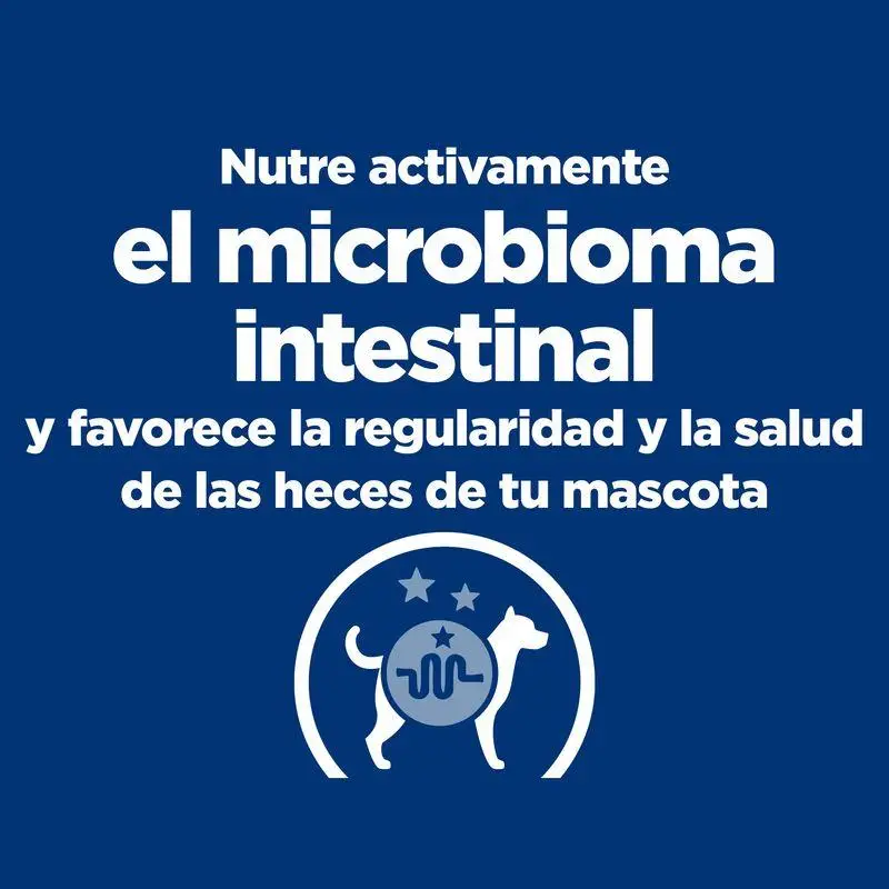 Hill's Prescription Diet Gastrointestinal Biome Mini Pienso para Perro - Image 4