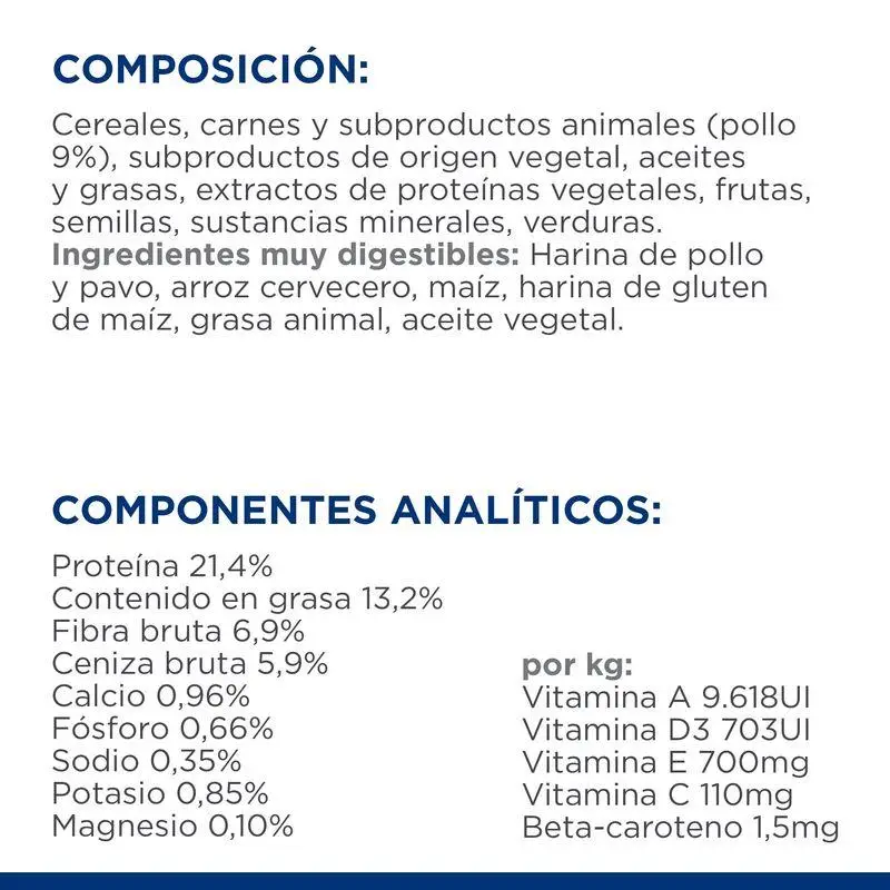 Hill's Prescription Diet Gastrointestinal Biome Mini Pienso para Perro - Image 5