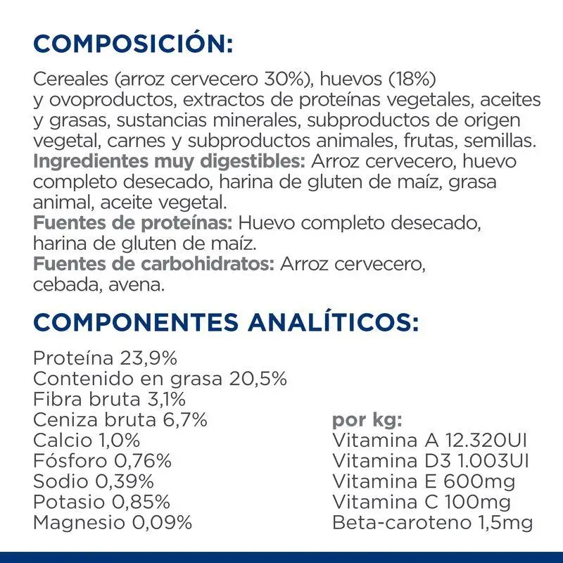 Hill'S I/D Sensitive 1,5 kg Alimento para Perros - Image 5