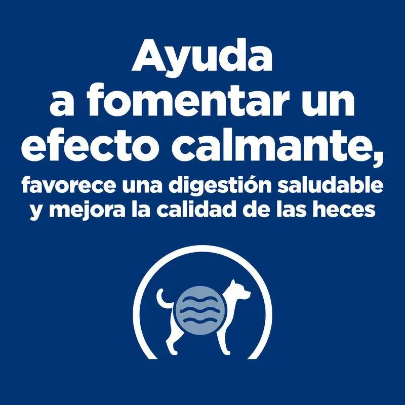 Hill'S I/D Stress Mini 3 kg Alimento para Perros - Image 4