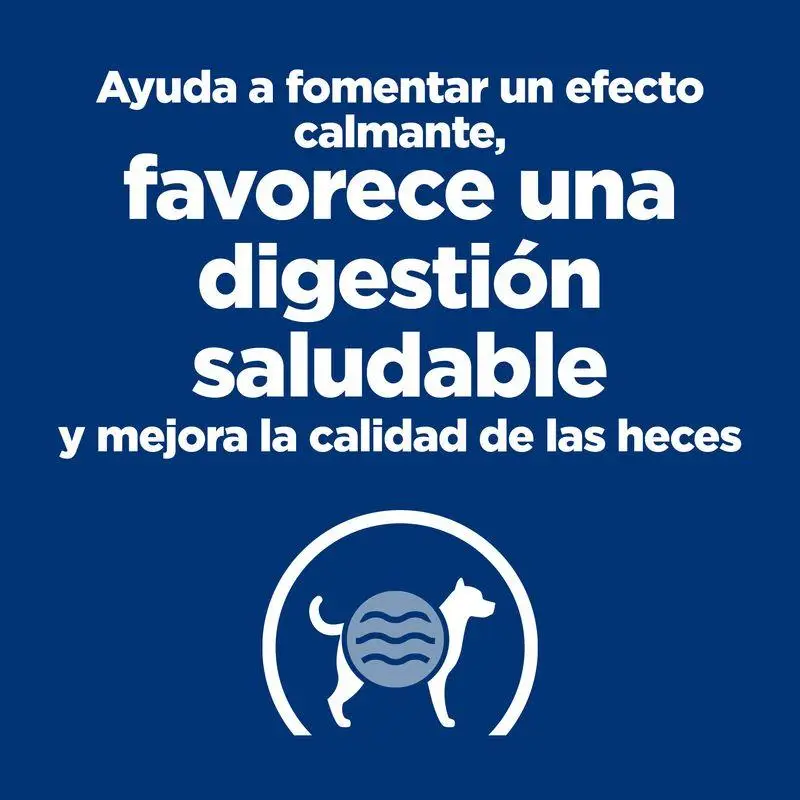 Hill'S I/D Stress Mini Estofado con Sabor A Pollo y Verduras 156 g Alimento para Perros - Image 4